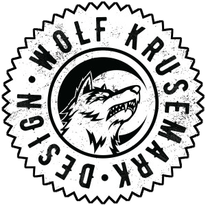 Wolf Krusemark