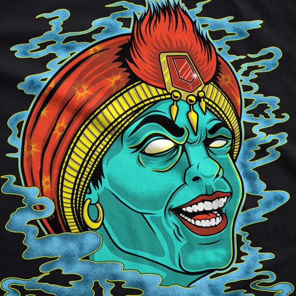 Your Wish Is Granted (Big & Tall)