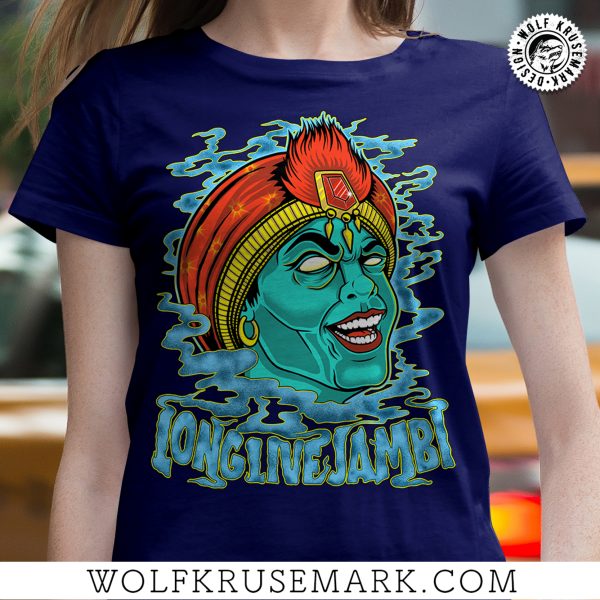 Your Wish Is Granted (Big & Tall)