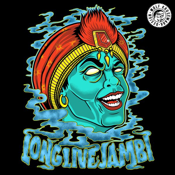 Your Wish Is Granted (Big & Tall)