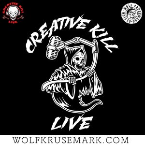 creative kill ad Creative Kill Live "Grim Reaper"