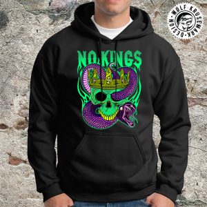 Vulgar Display of Power (Hoodies & Crewnecks)