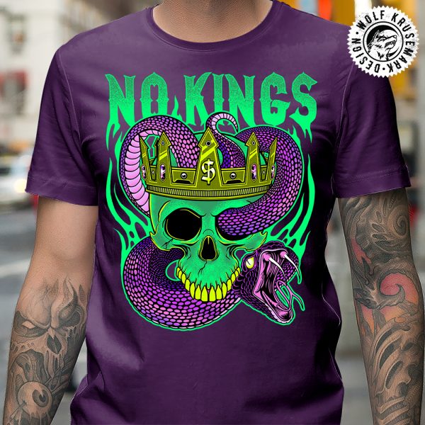 Vulgar Display of Power (Big & Tall)