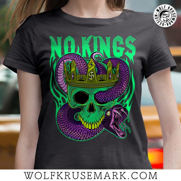 Vulgar Display of Power