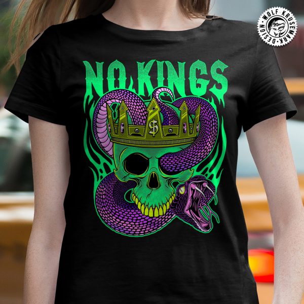 Vulgar Display of Power