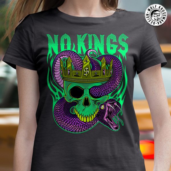 Vulgar Display of Power