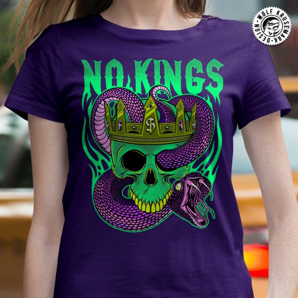 Vulgar Display of Power